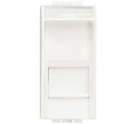 Bticino BTI NT4279C6S BTNET - LIGHT TECH RJ45 TOOLLESS STP CAT6
