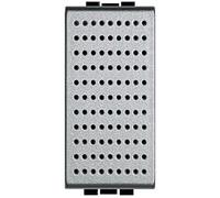Bticino BTI NT4351/12 LIGHT TECH - SUONERIA BRONZO 12VAC 5VA