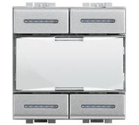 Bticino BTI NT4680 SCS - COMANDO SCENARI LIGHT TECH