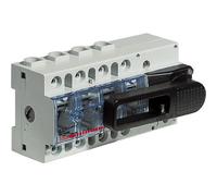 Bticino BTI T7134WF/100 SEZIONATORE MW160 4P 100A FRONTALE