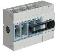 Bticino BTI T7414WF/630 SEZIONATORE FRONT 4P