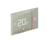 Bticino BTI XM8002 SMARTHER 2 INCASSO SABBIA