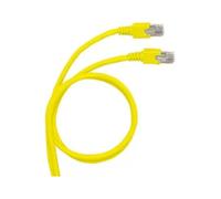 Bticino btnet patch cord rj45 cat6a sftp 3 mt c9230fc6a