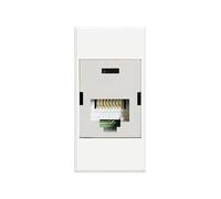 Bticino Axolute Presa Rj45 Categoria 6 UTP HD4262C6