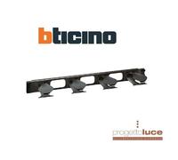 5087654 PANNELLLO PASSACAVI 1U BTICINO