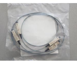 BTICINO C9201SC CORDONE PERMUTAZIONE FIBRA OTTICA SC-SC MULTIMODALE OM2 50/125