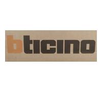 Bticino Cordone fibra ottica c9202lcscn BTNet LC/SC 50125 2 m