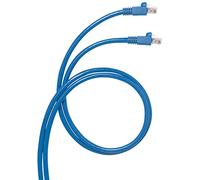 Bticino C9210U/6 Cordone di Permutazione, Blu