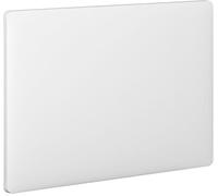 BTicino CENTRALINO DA INCASSO 12 MODULI PORTELLO BIANCO CIECO SERIE SPACE IP40