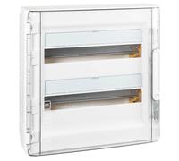 Bticino centralino da parete con portello IP40 36 moduli F305PT36