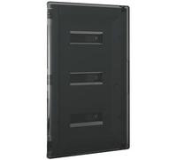 Centralino quadro elettrico incasso 36 moduli fume DIN BTICINO F315P36D3 3 FILE