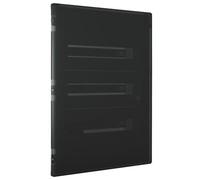 Bticino Centralino incasso portello fume 54 moduli F315P54