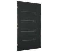 Linea SPACE - centralino incasso 72mod fum F315P7