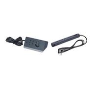 BTICINO Ciabatta Multipresa Elettrica 5 Posti, 2 Prese USB 3A & 3631USGB Ciabatt