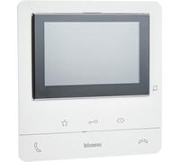 Bticino Classe100 V16B Videocitofono vivavoce