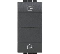 BTicino COMANDO ENTRA-ESCI WIRELESS LIVING 1 MODULO