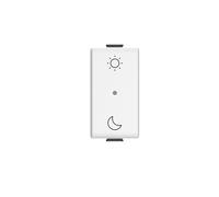 Bticino Comando scenario Notte&Giorno a batteria Matix - AM4574CWI