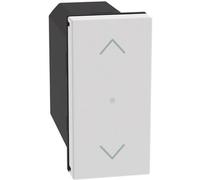 Bticino comando smart tapparella MatiGo - JW4027C