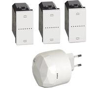 Kit Tapparelle connesse Smart Bticino LivingLight Bianco SN3602KIT