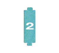 BTicino Configuratore, Confezione da 2 x 10 Pezzi, Multicolore