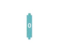 Bticino Configuratore per sistema 2 Fili confezione da 10 pezzi 3501/0