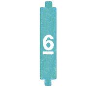 Bticino Configuratore per sistema 2 Fili confezione da 10 pezzi 3501/6