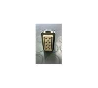 MAGIC - CONNETTORE 8 POLI 24V ( cod. 5188/1 )