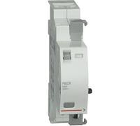 Bticino Contatto 1NO/NC SCATTATO 0,5 MODULO BTDIN F80CR05