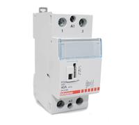 Bticino contattore contatto 2NO 40A 230V FC2A4/230N