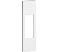Bticino Cover Living Now KW02 - Presa ITA 10/16A 1M Bianco