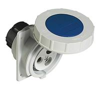 BTICINO CPF216/62 - PRESA FISSA INCASSO IP67 16A 2P+T 220V