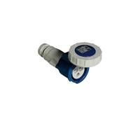 Bticino cpm332/63 presa mobile ip67 32a 3p t 380v