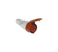 Bticino CPM432/43N presa mobile ip44 32a 3P+N+T 400v