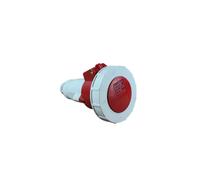 Bticino presa mobile ip67 32a 3p n t 380v cpm43263