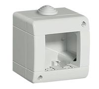 Bticino Custodia IP40 2 Moduli 24402