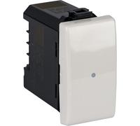 Deviatore connesso Matix Bticino AM4003C