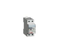 BTICINO DIFFERENZIALE MAGNETOTERMICO SALVAVITA 10AH A 2M G8813AC10