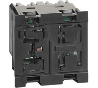 Dimmer a pulsante Universale Bticino Living Now 2 Moduli K4411