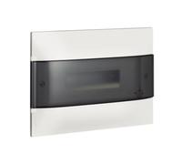 BTICINO E315P12 CENTRALINO INCASSO 12 MODULI DIN LINEA HABITAT