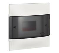 Bticino Centralino Incasso Bianco 6 Moduli IP40 E315PS6