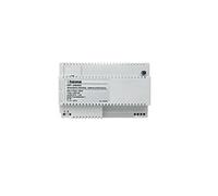 BTICINO E46ADCN , SOSTITUITO DA E56 ALIMENTATORE BUS MYHOME 230VCA 27VCC 1200MA
