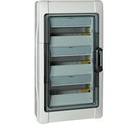Bticino Centralino da parete IP55 36 moduli F107N36D3