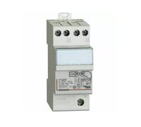 Bticino limitatore di sovratensione 10KA 2P F10AP2