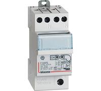 Bticino limitatore di sovratensione 10KA 2P F10AP2