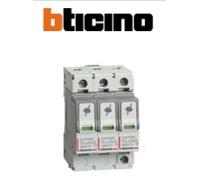 BTICINO F10LFVN2 Limitatore di sovratensione (SPD) per fotovoltaico Vn= 1000Vdc