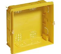 BTicino F215/6S Scatola da Incasso Per Centralini da 6 Moduli DIN