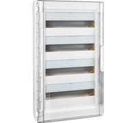 BTicino F305PT72 Centralino Da Parete 4x18 Moduli IP40
