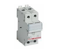 Bticino f312 portafusibile sezionatore 20a