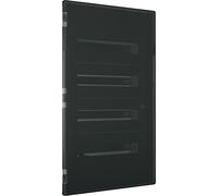 BTICINO F315P72 - LINEA SPACE - CENTRALINO INCASSO 72MOD FUM