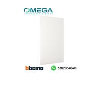 BTICINO F315PB72 - LINEA SPACE CENTRALINO DA INCASSO BIANCO 72 MODULI